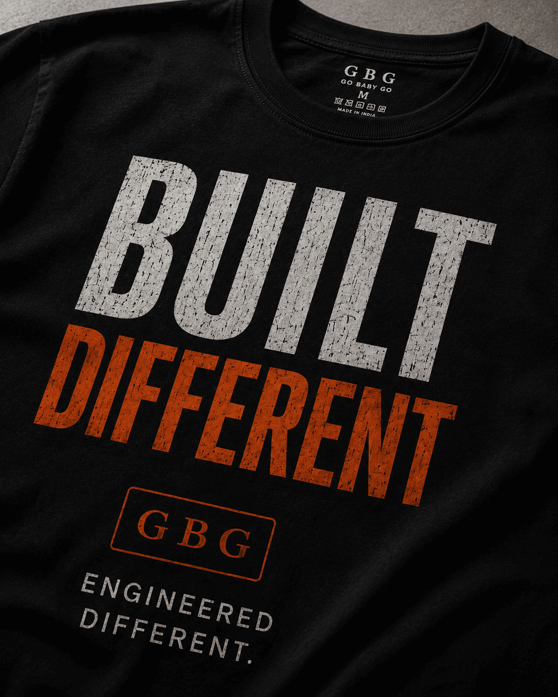 Designed here. Not downloaded.